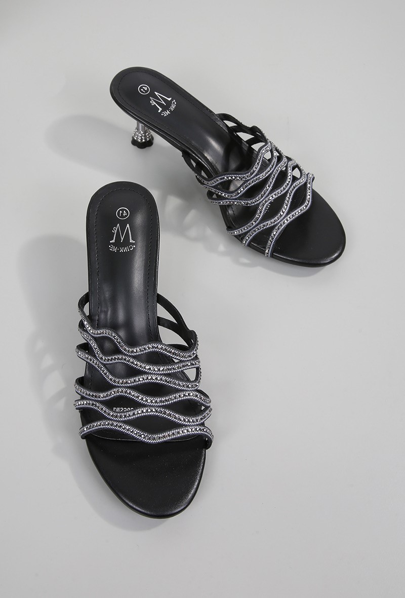 Lujah Shoes (Schuhgrosshandel)