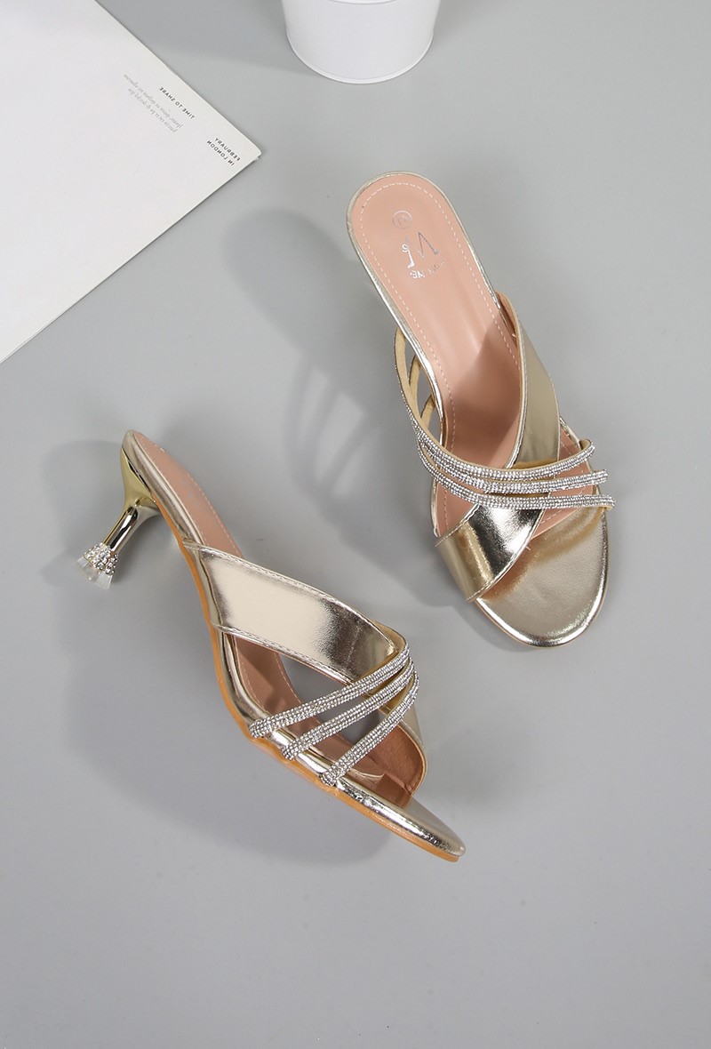 Lujah Shoes (Schuhgrosshandel)