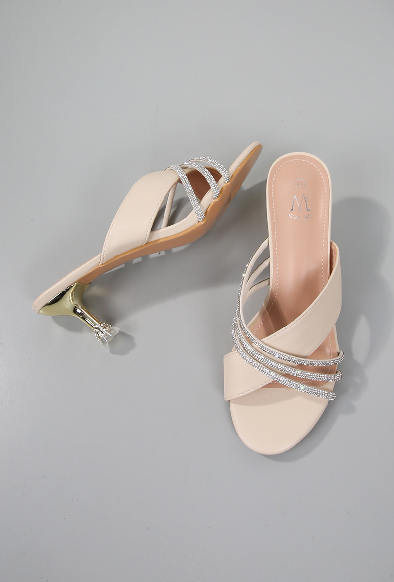 Lujah Shoes (Schuhgrosshandel)