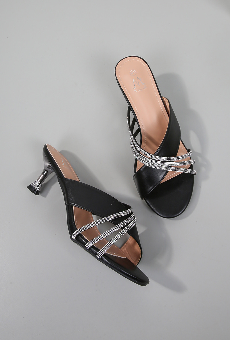Lujah Shoes (Schuhgrosshandel)
