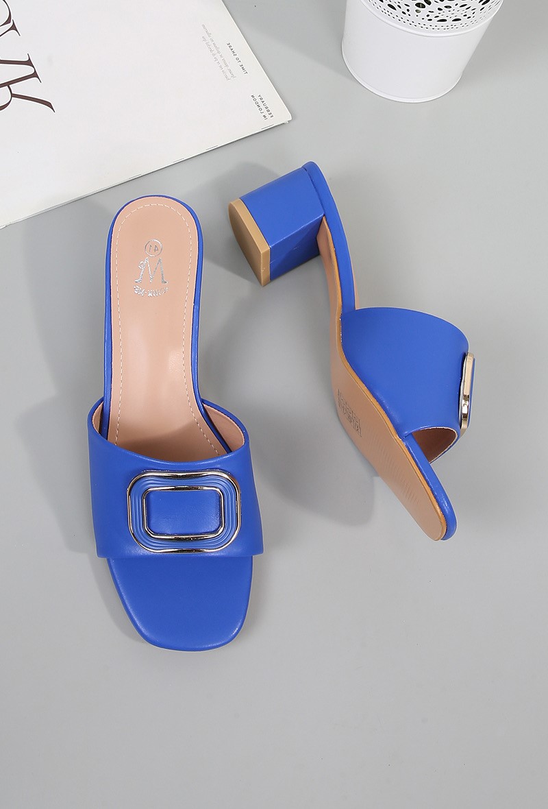 Lujah Shoes (Schuhgrosshandel)