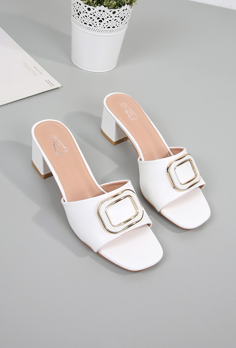 Lujah Shoes (Schuhgrosshandel)
