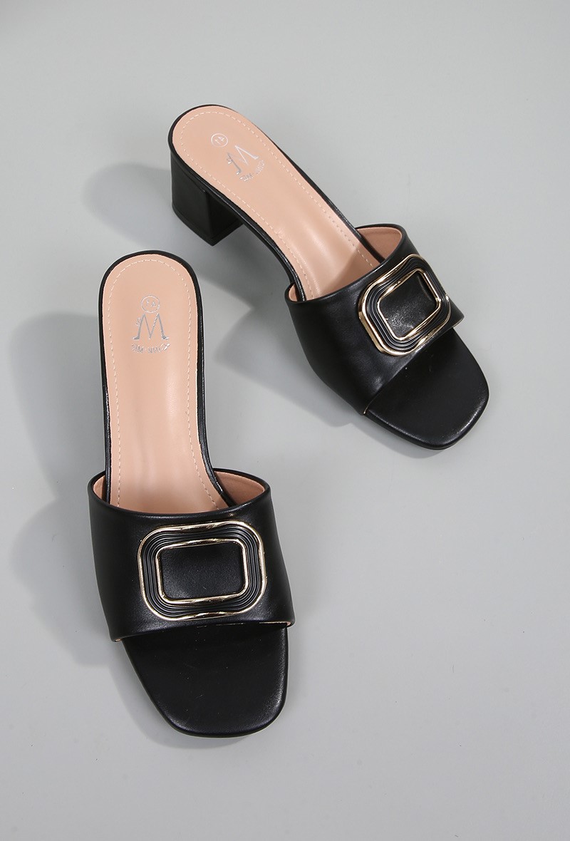 Lujah Shoes (Schuhgrosshandel)
