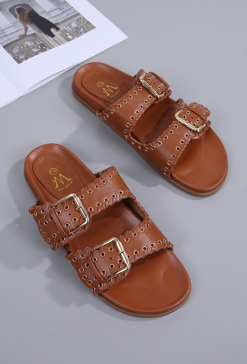 Lujah Shoes (Schuhgrosshandel)