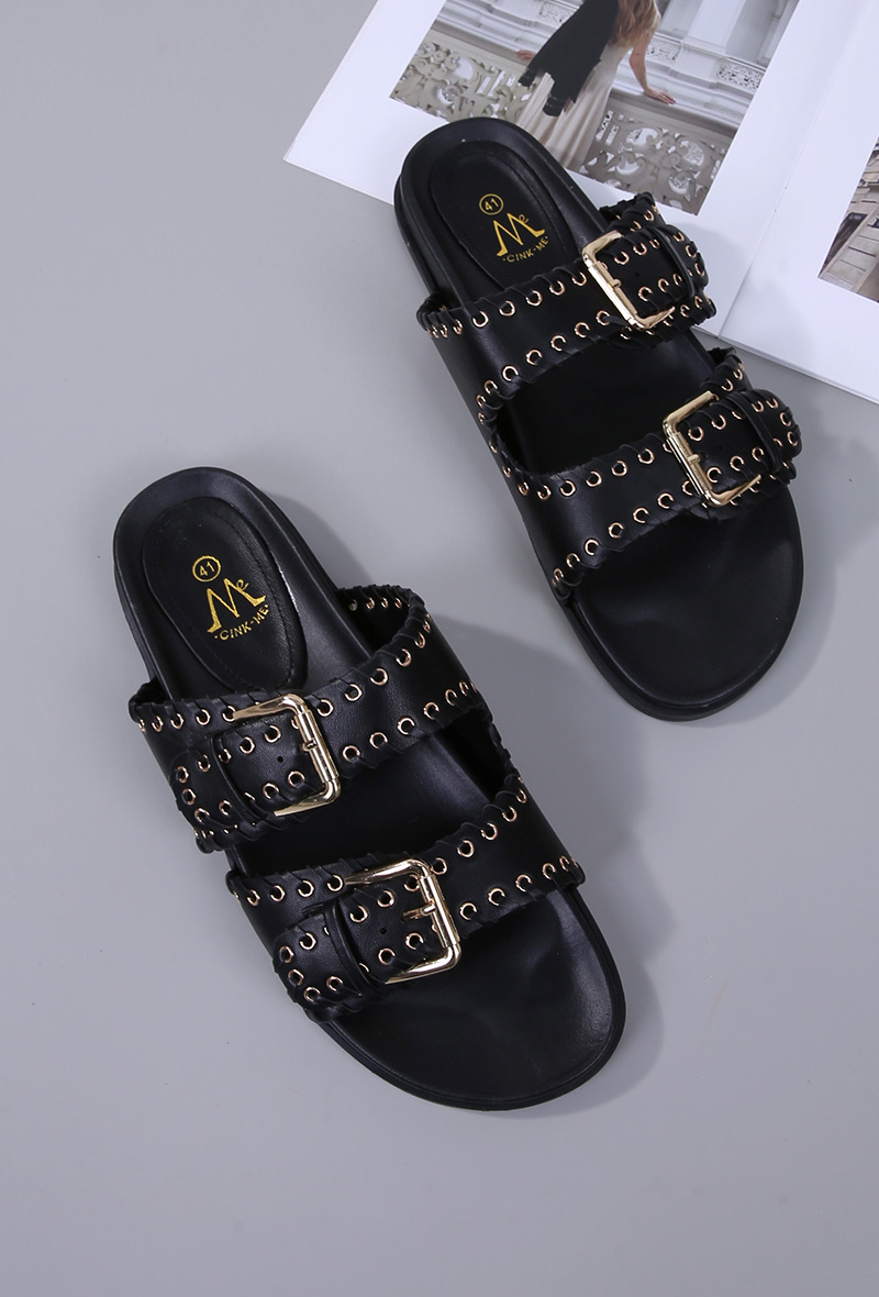 Lujah Shoes (Schuhgrosshandel)