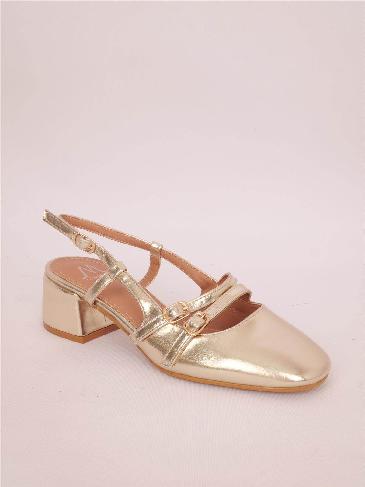 Lujah Shoes (Schuhgrosshandel)
