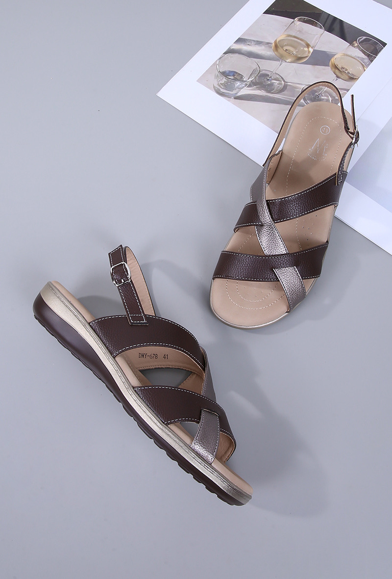 Lujah Shoes (Schuhgrosshandel)
