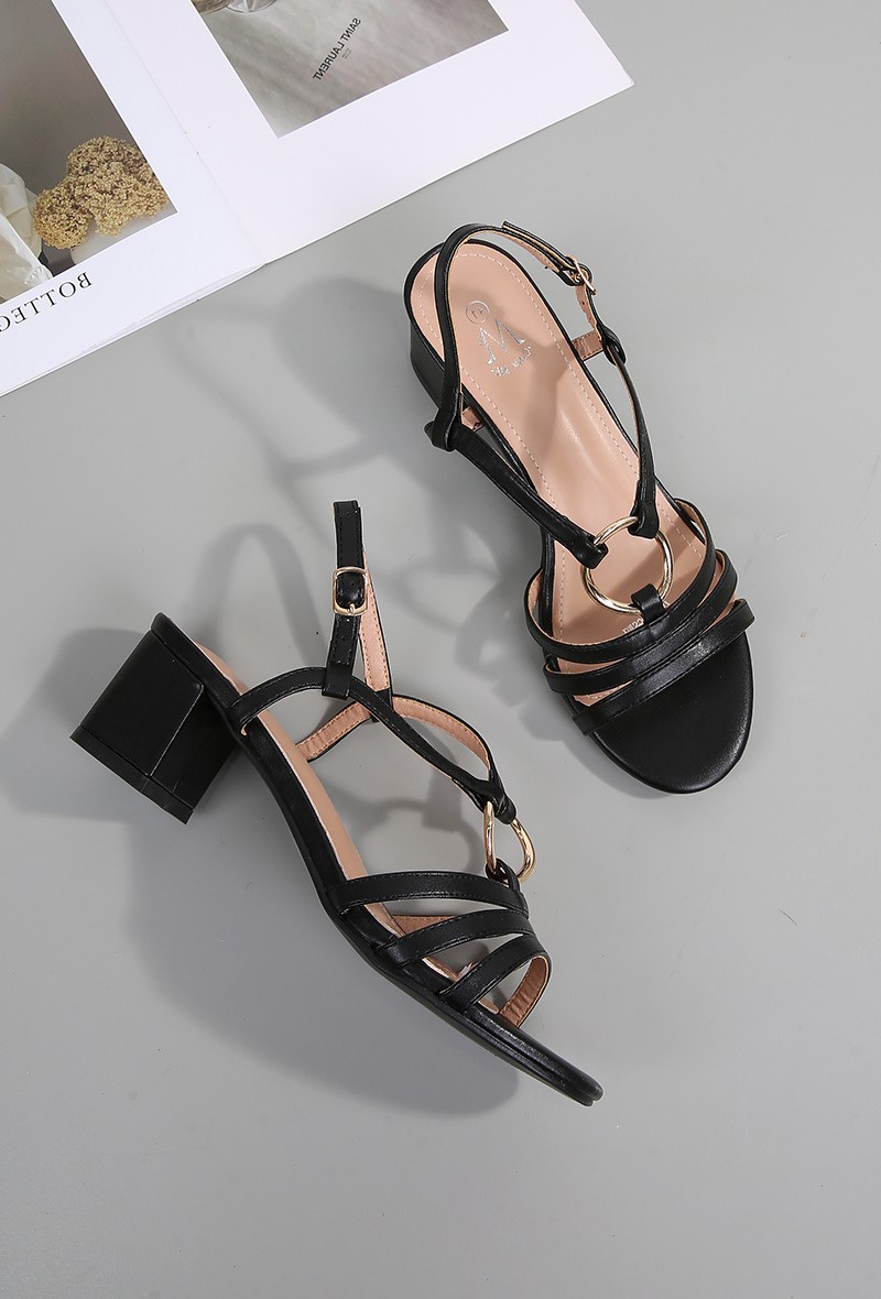 Lujah Shoes (Schuhgrosshandel)
