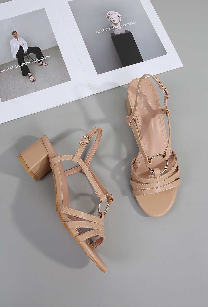 Lujah Shoes (Schuhgrosshandel)