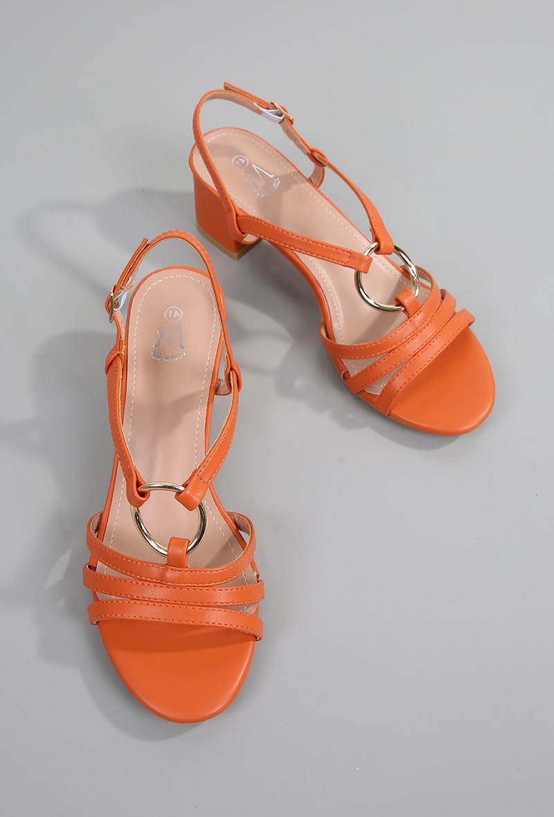 Lujah Shoes (Schuhgrosshandel)