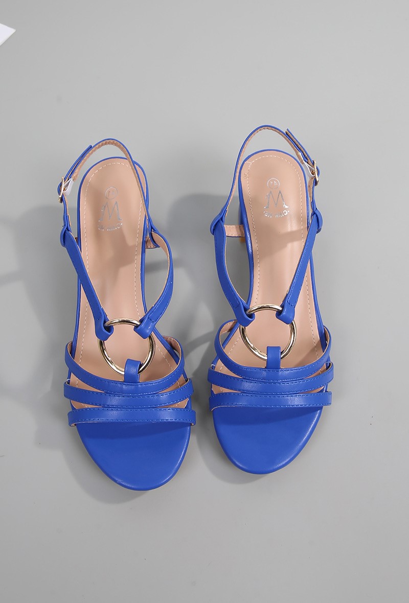 Lujah Shoes (Schuhgrosshandel)