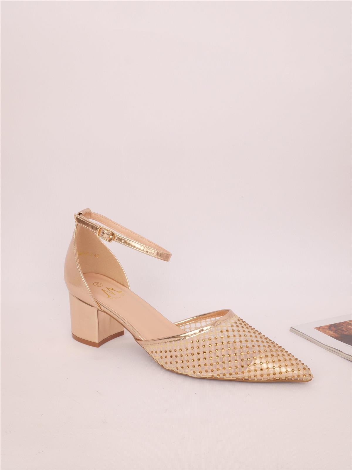 Lujah Shoes (Schuhgrosshandel)