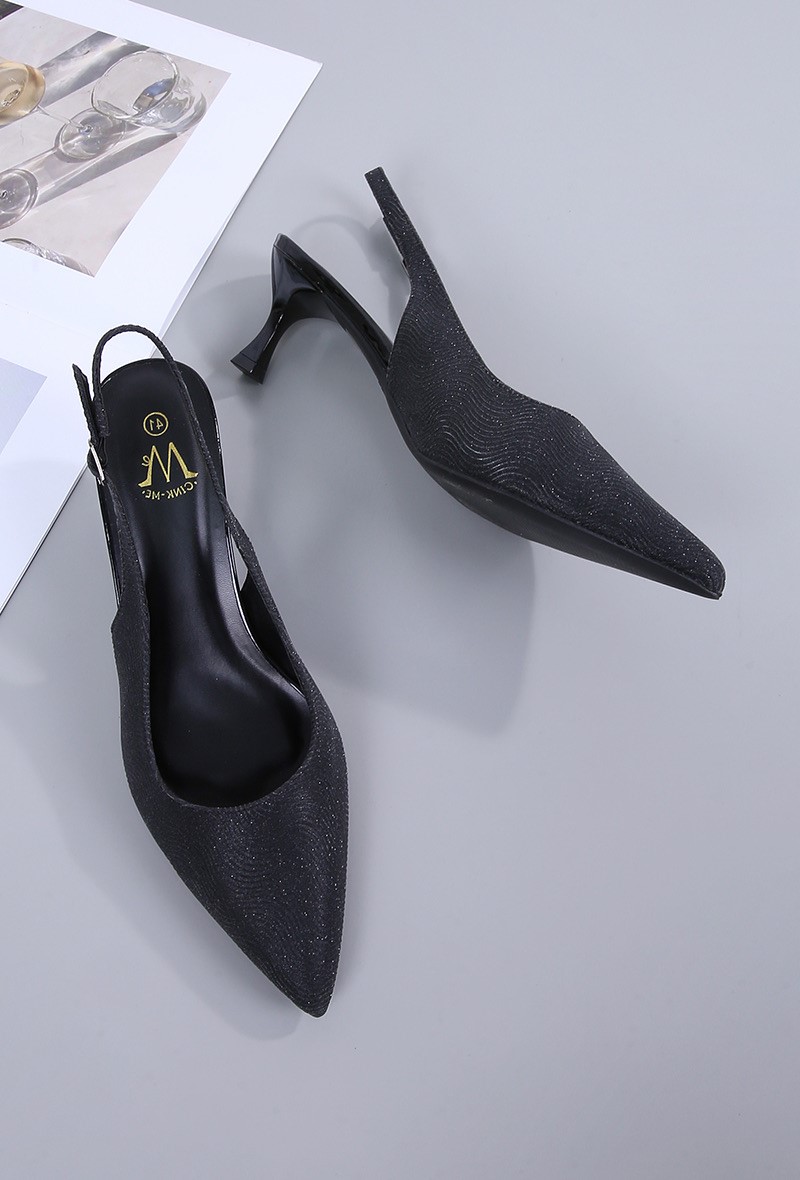 Lujah Shoes (Schuhgrosshandel)