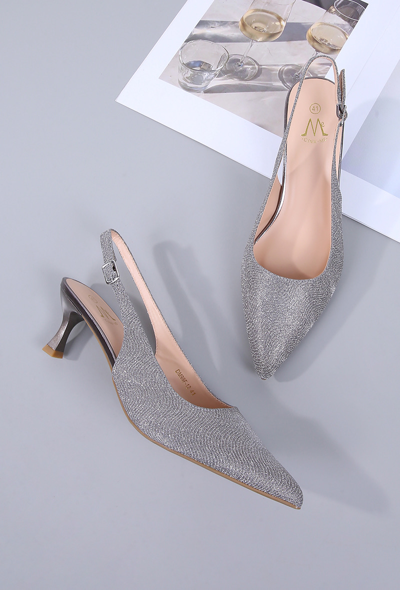 Lujah Shoes (Schuhgrosshandel)