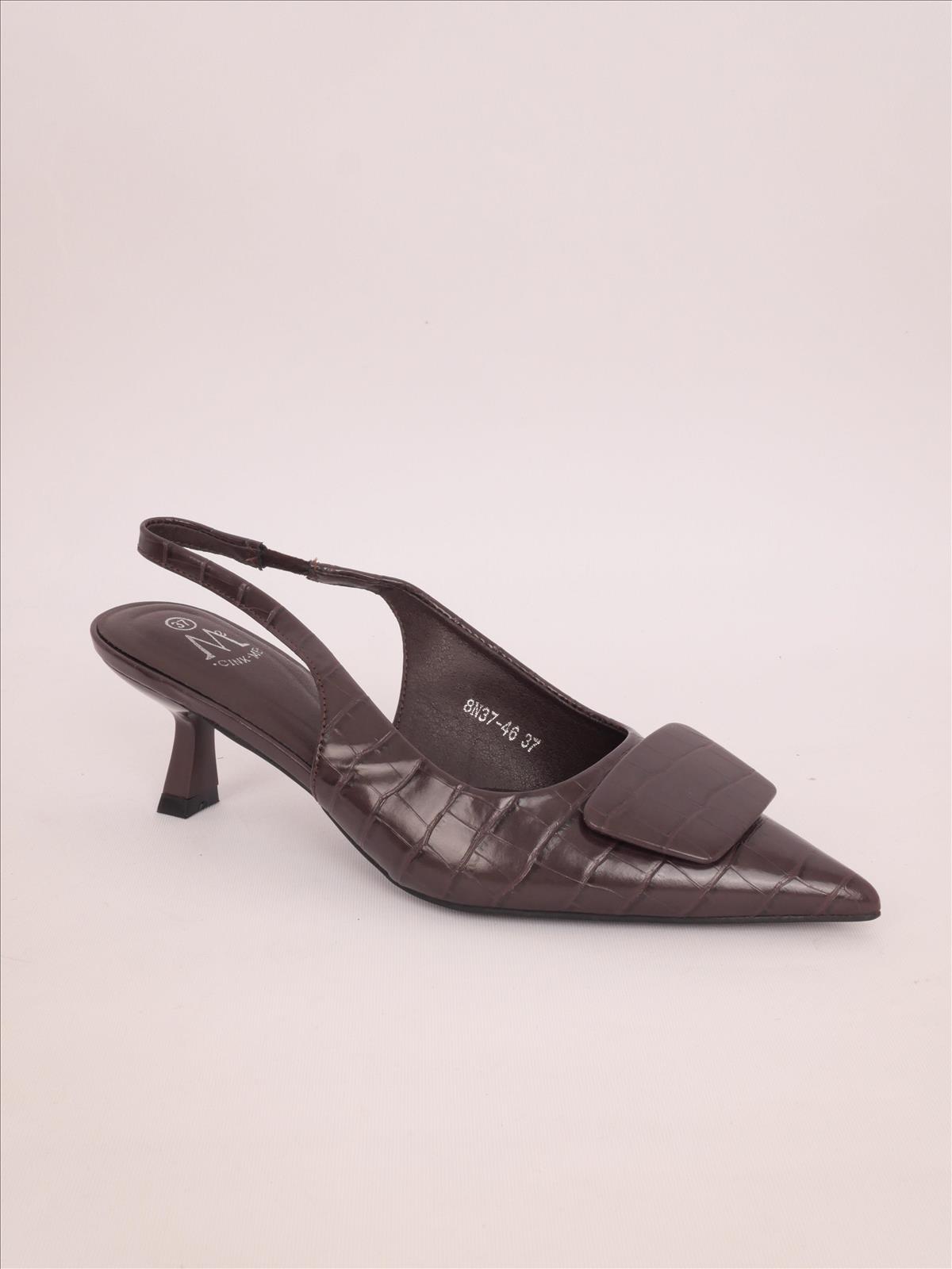 Lujah Shoes (Schuhgrosshandel)