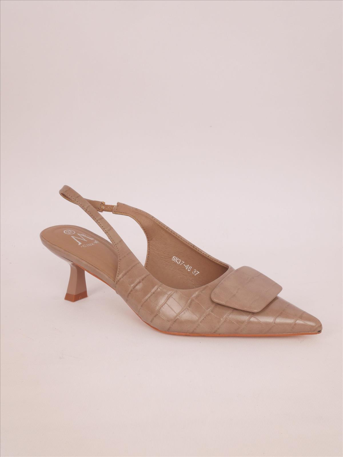 Lujah Shoes (Schuhgrosshandel)