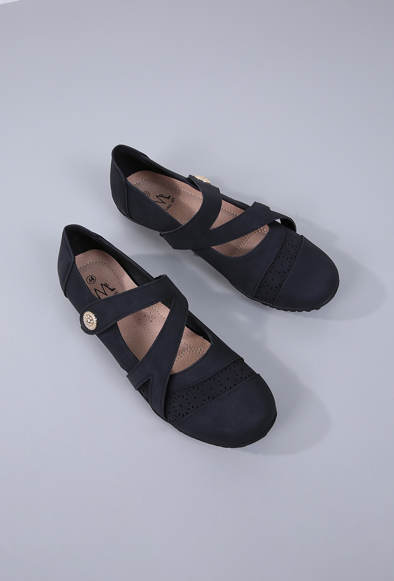 Lujah Shoes (Schuhgrosshandel)