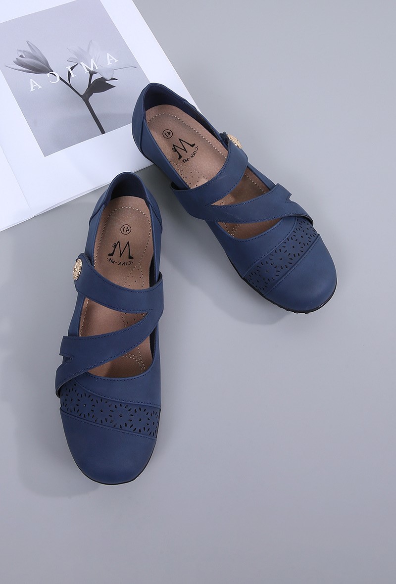 Lujah Shoes (Schuhgrosshandel)
