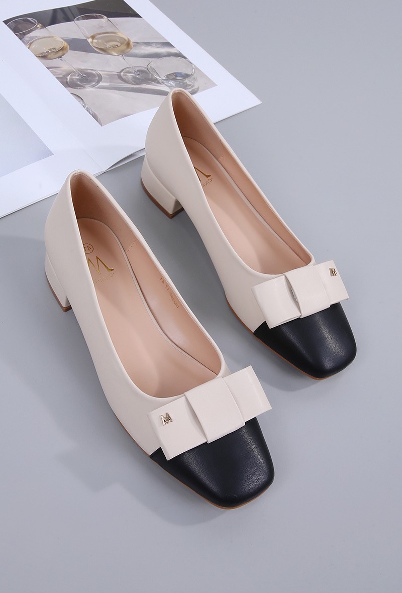 Lujah Shoes (Schuhgrosshandel)