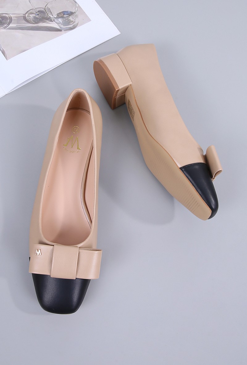 Lujah Shoes (Schuhgrosshandel)