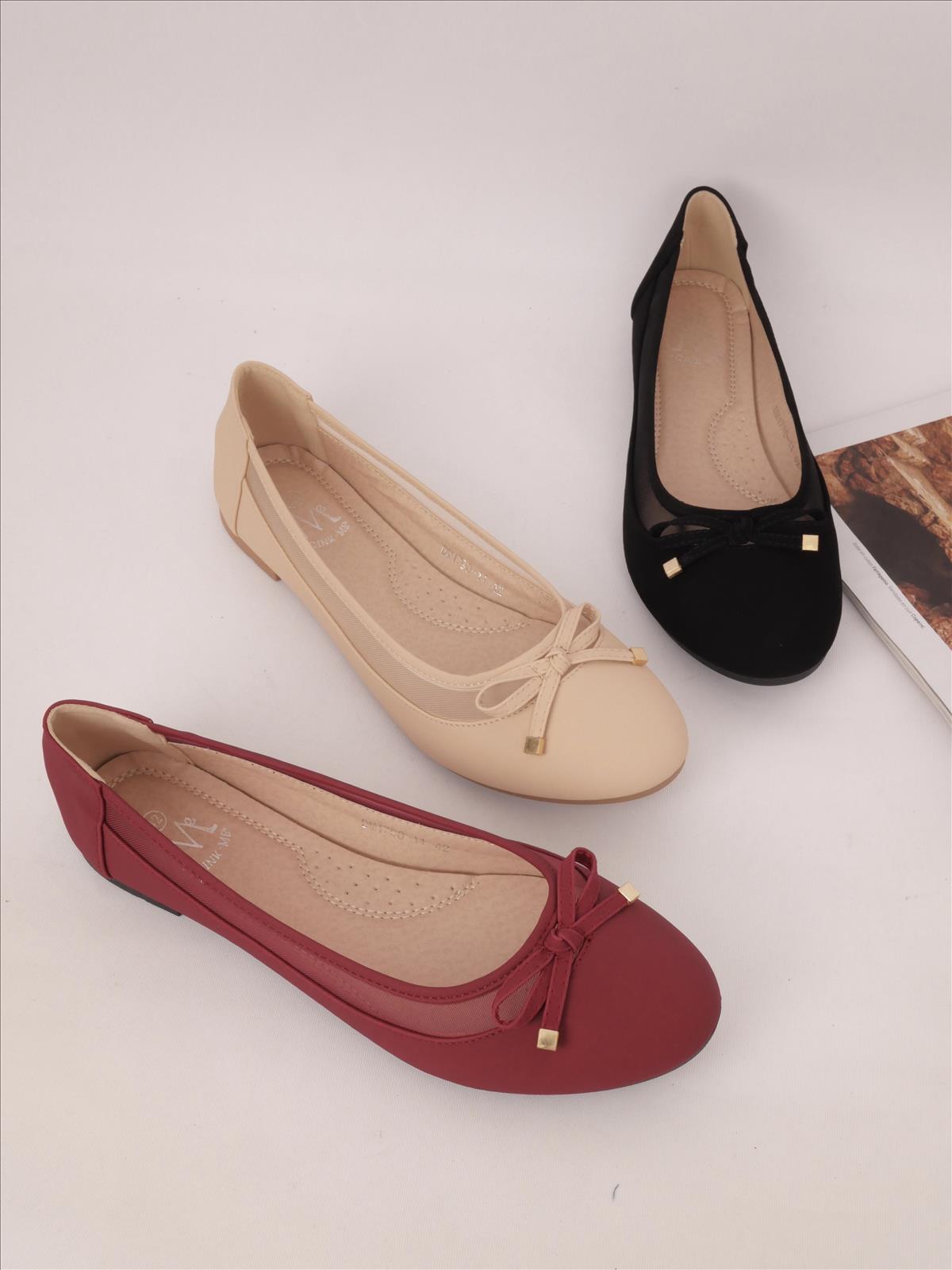 Lujah Shoes (Schuhgrosshandel)