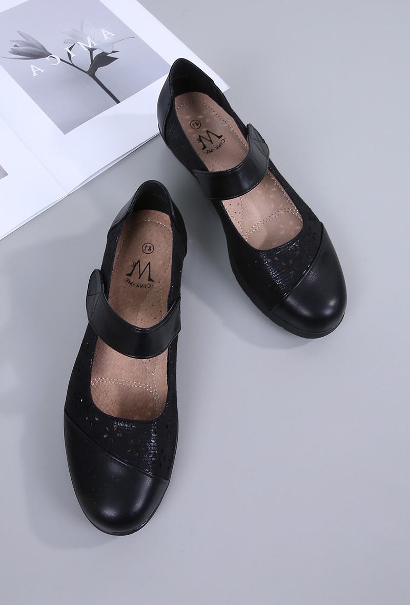Lujah Shoes (Schuhgrosshandel)