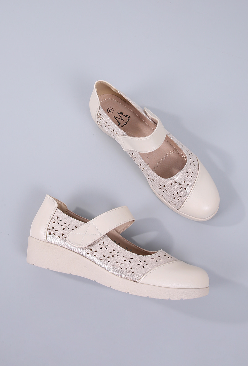 Lujah Shoes (Schuhgrosshandel)
