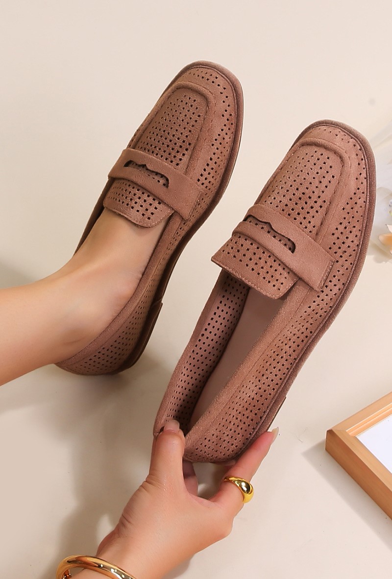 Lujah Shoes (Schuhgrosshandel)