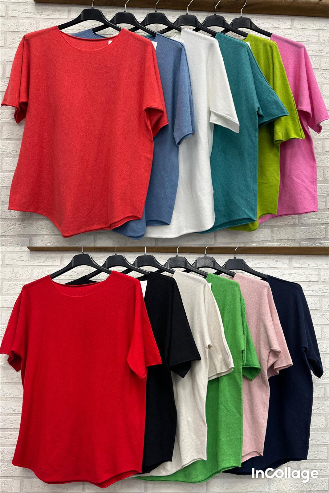 D&H Moda - Großhandel DOB, Hosen, Kleider, Young Fashion