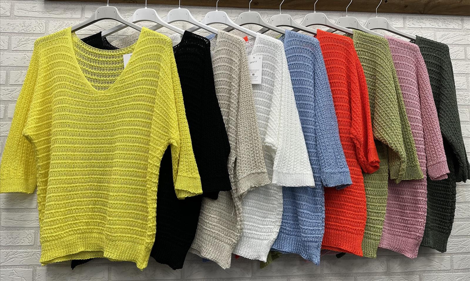 D&H Moda - Großhandel DOB, Hosen, Kleider, Young Fashion