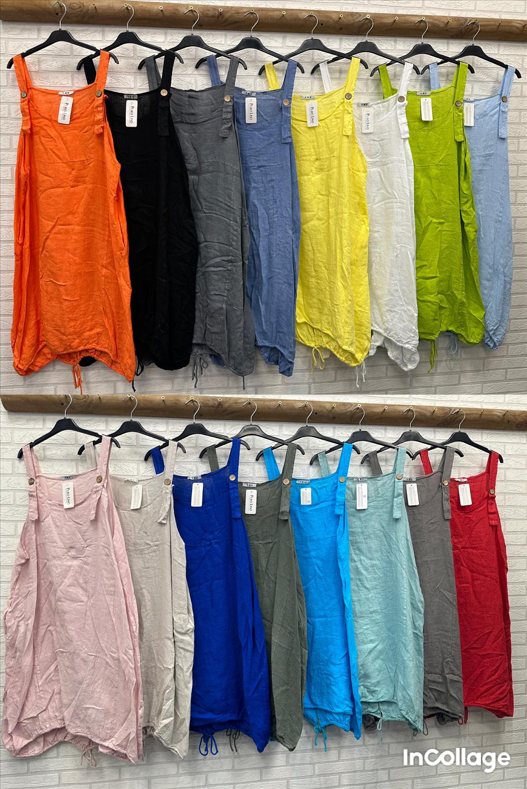 D&H Moda - Großhandel DOB, Hosen, Kleider, Young Fashion