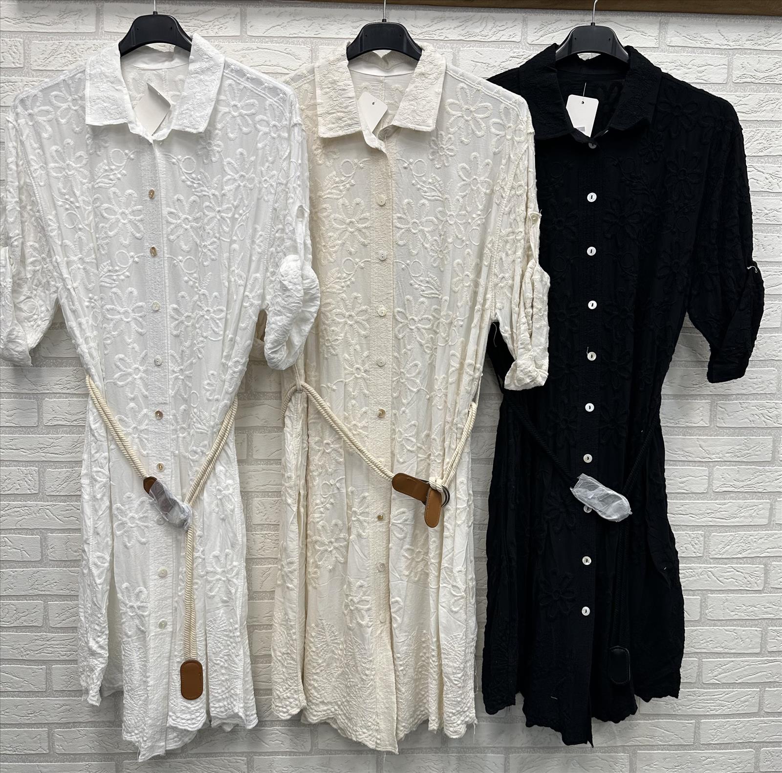 D&H Moda - Großhandel DOB, Hosen, Kleider, Young Fashion