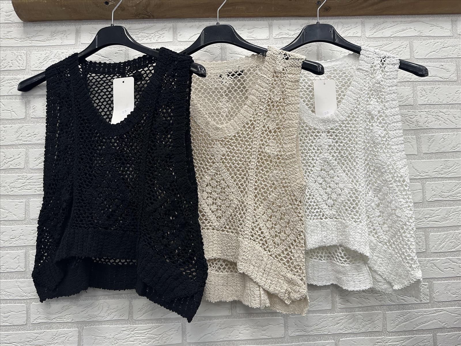 D&H Moda - Großhandel DOB, Hosen, Kleider, Young Fashion