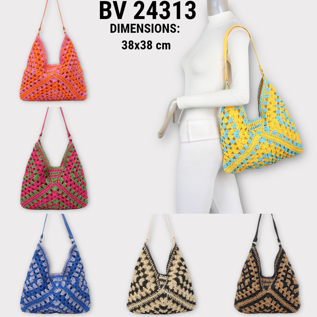 gloria fashion gmbh - Großhandel Taschen, Echtleder, Kunstleder - Dreieich