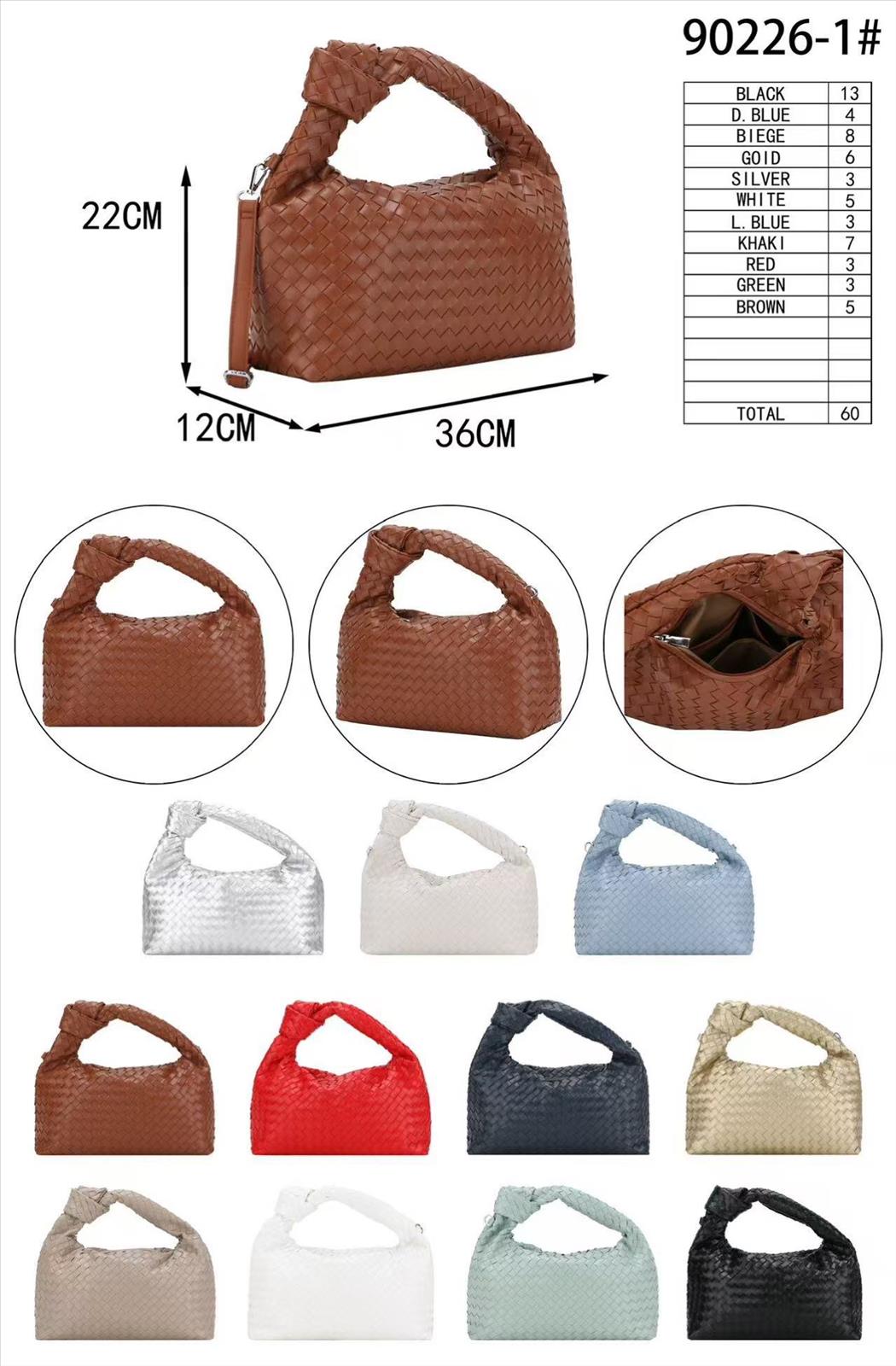 gloria fashion gmbh - Großhandel Taschen, Echtleder, Kunstleder - Dreieich