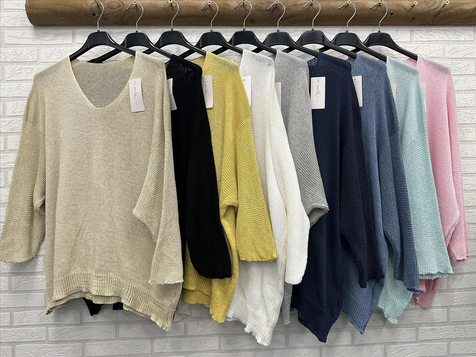 D&H Moda - Großhandel DOB, Hosen, Kleider, Young Fashion