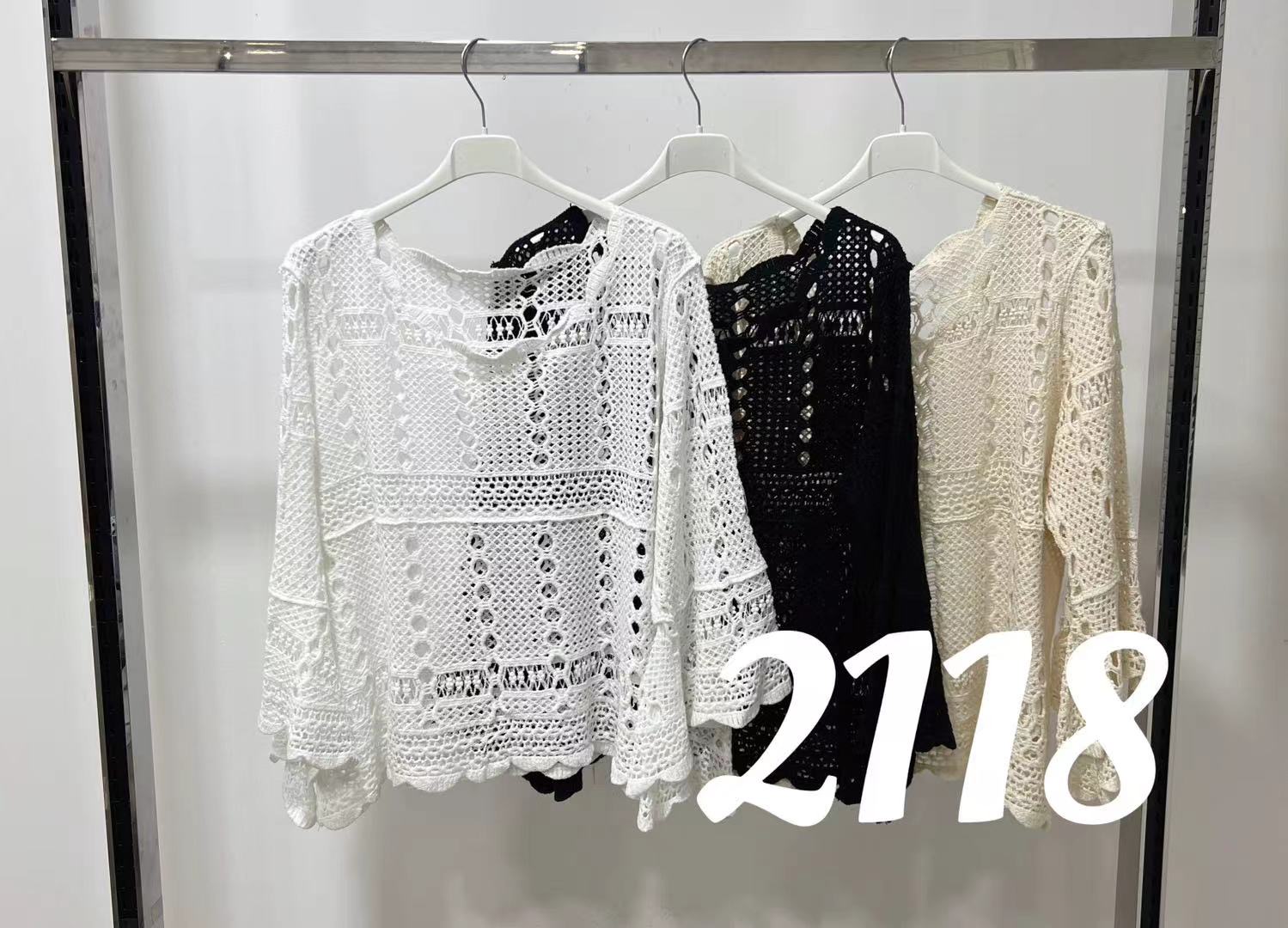 D&H Moda - Großhandel DOB, Hosen, Kleider, Young Fashion