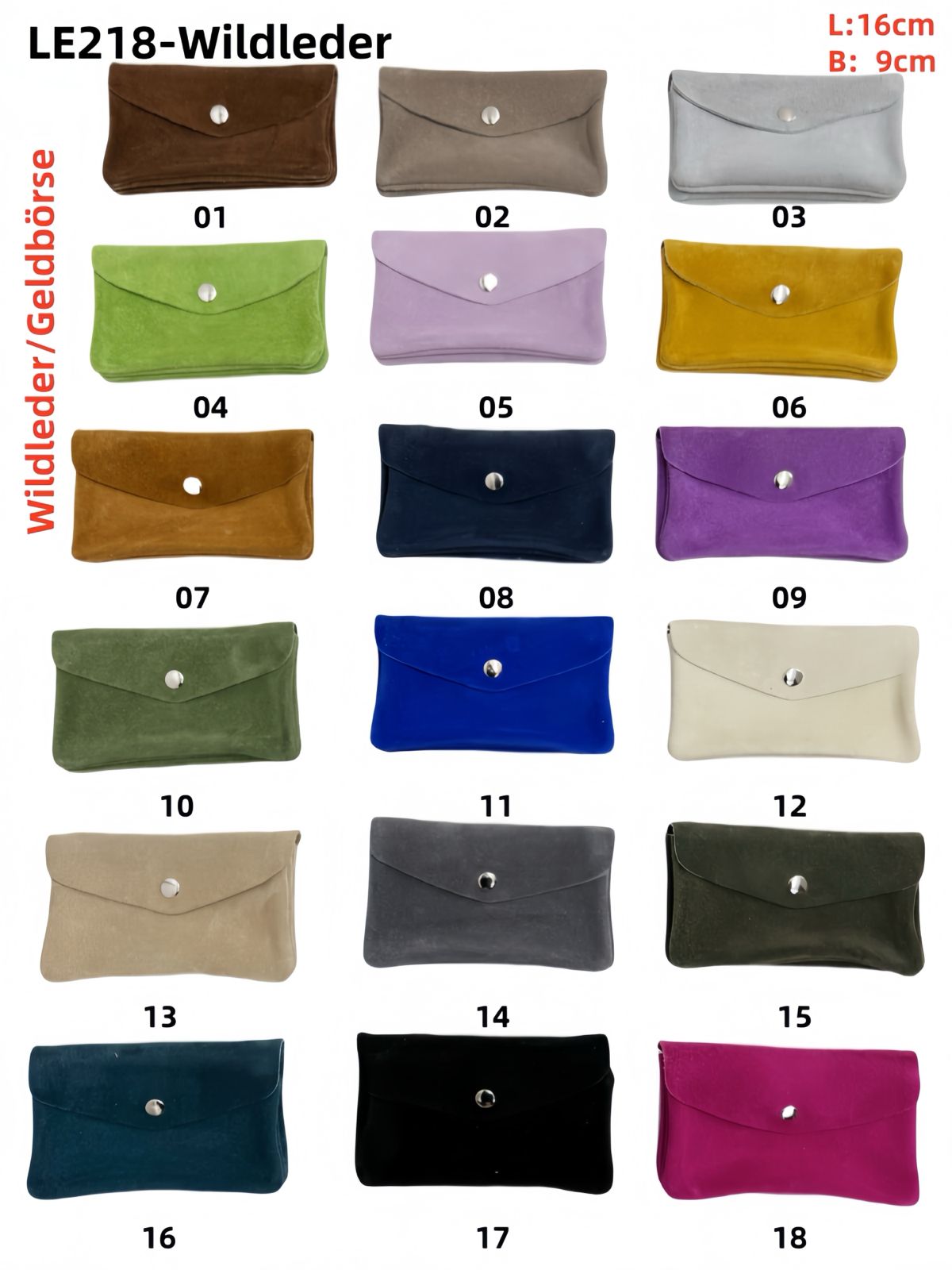 gloria fashion gmbh - Großhandel Taschen, Echtleder, Kunstleder - Dreieich