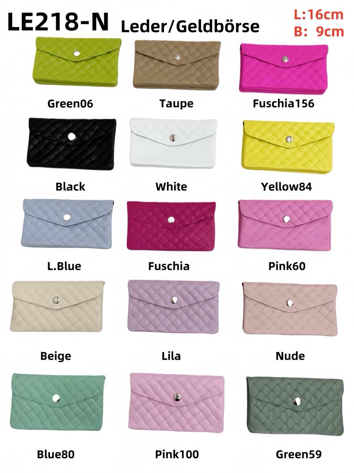 gloria fashion gmbh - Großhandel Taschen, Echtleder, Kunstleder - Dreieich