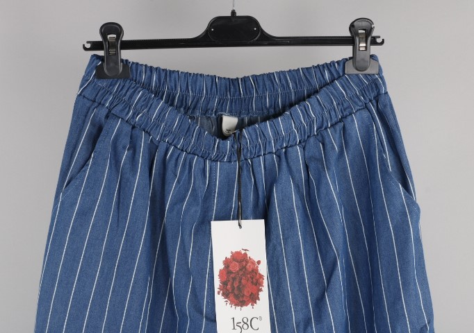 olluni fashion GmbH - DOB-HAHA-Accessoires-Schuhe-Young-Fashion-Leder-Große Größen - Hamburg
