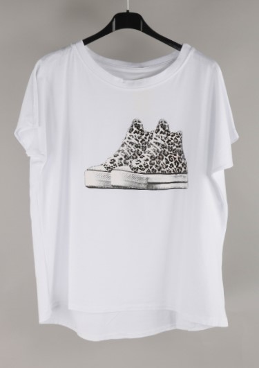 olluni fashion GmbH - DOB-HAHA-Accessoires-Schuhe-Young-Fashion-Leder-Große Größen - Hamburg