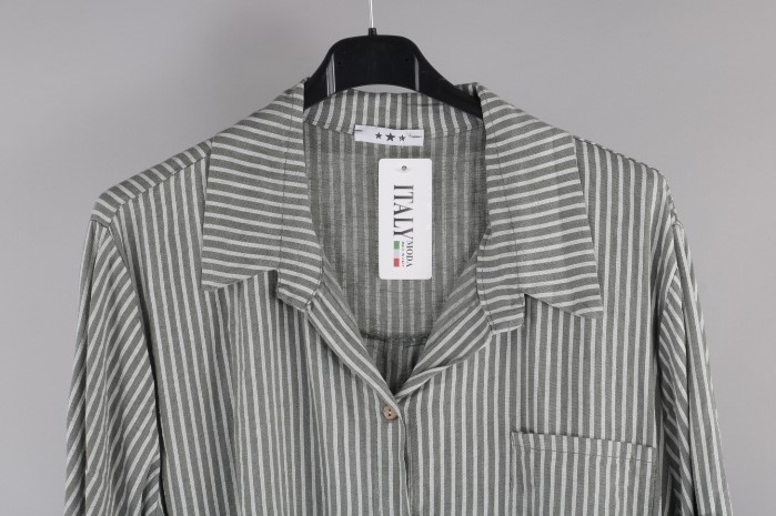 olluni fashion GmbH - DOB-HAHA-Accessoires-Schuhe-Young-Fashion-Leder-Große Größen - Hamburg