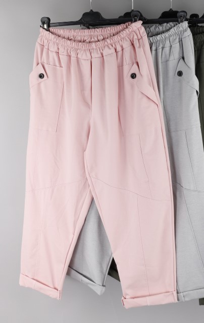 olluni fashion GmbH - DOB-HAHA-Accessoires-Schuhe-Young-Fashion-Leder-Große Größen - Hamburg
