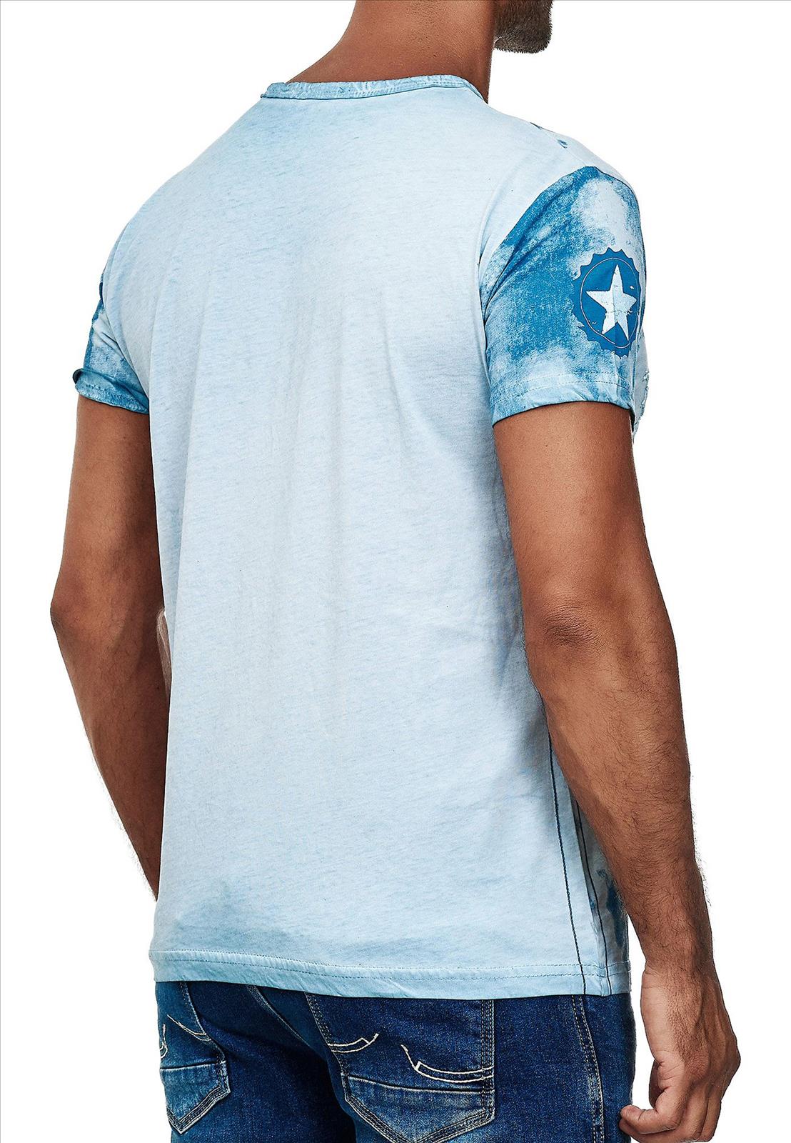 Rusty Neal - Rocas GmbH (Jeans, Young Fashion) - Jeans, Pullover, T-Shirts, Sweatshirts, Longshirts