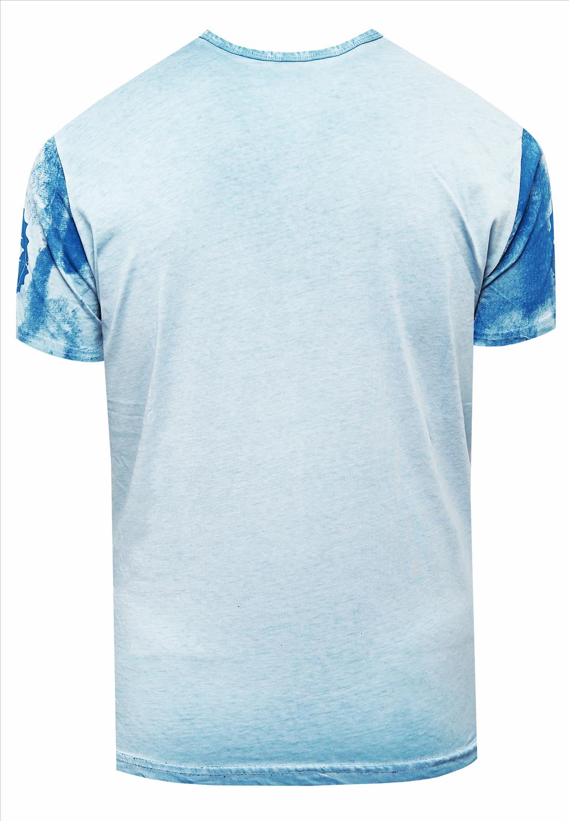 Rusty Neal - Rocas GmbH (Jeans, Young Fashion) - Jeans, Pullover, T-Shirts, Sweatshirts, Longshirts