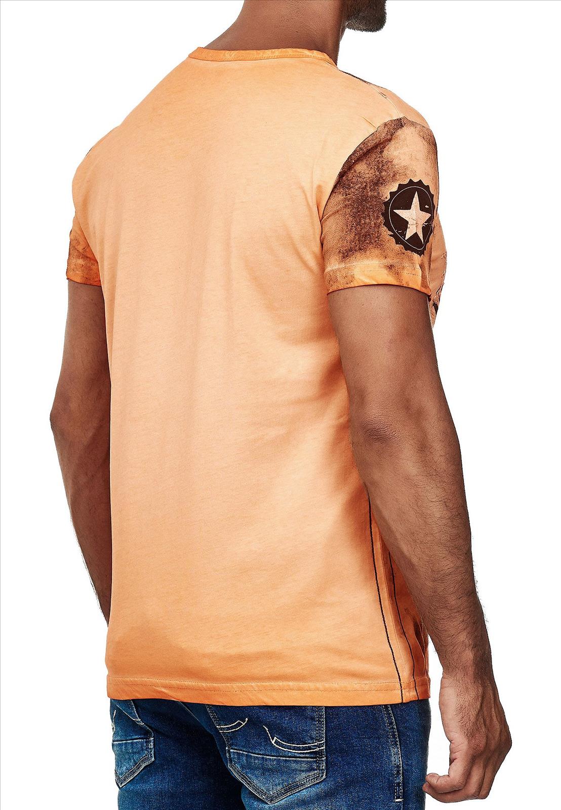 Rusty Neal - Rocas GmbH (Jeans, Young Fashion) - Jeans, Pullover, T-Shirts, Sweatshirts, Longshirts