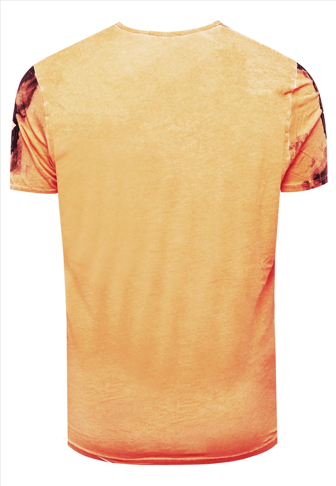 Rusty Neal - Rocas GmbH (Jeans, Young Fashion) - Jeans, Pullover, T-Shirts, Sweatshirts, Longshirts
