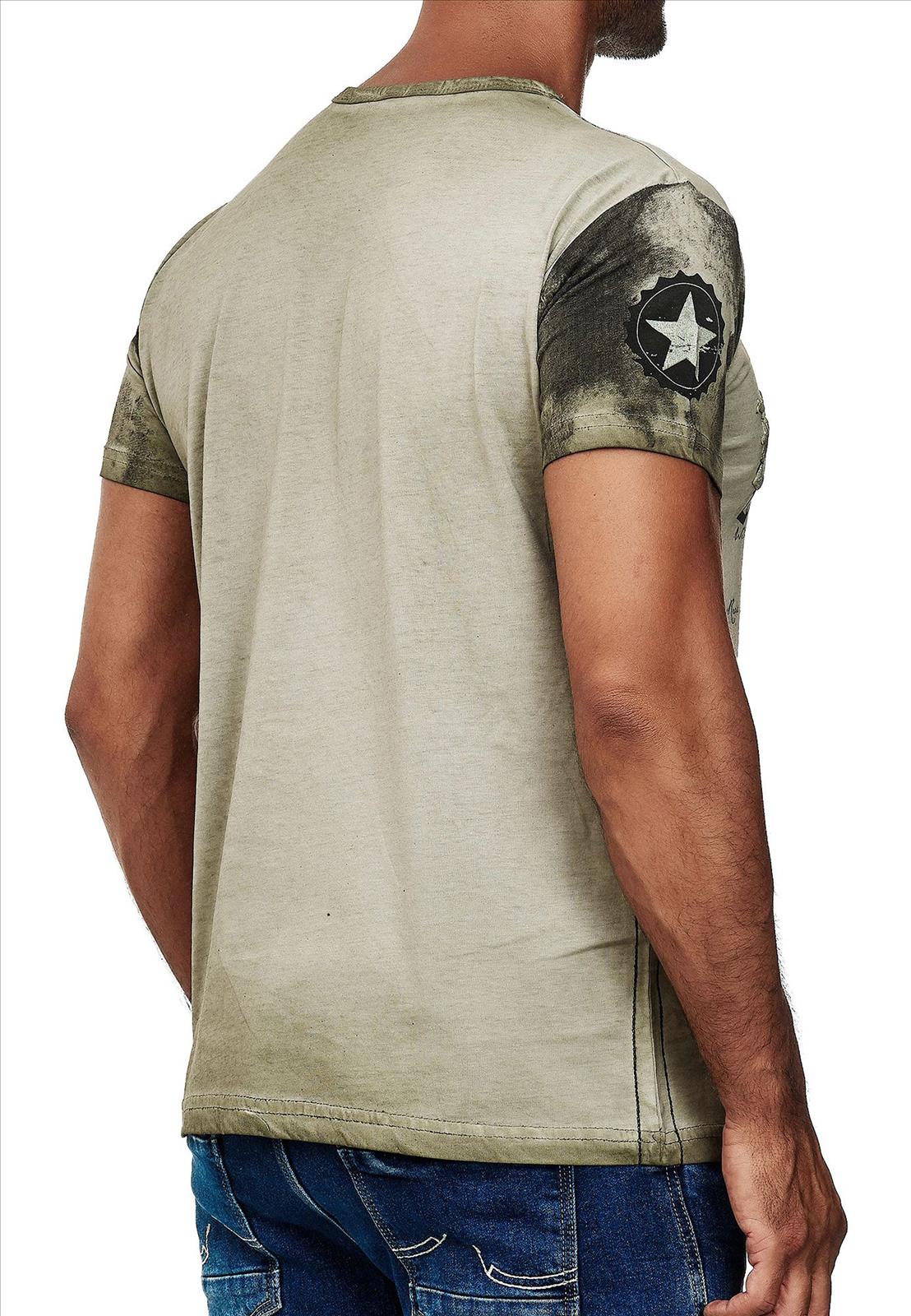 Rusty Neal - Rocas GmbH (Jeans, Young Fashion) - Jeans, Pullover, T-Shirts, Sweatshirts, Longshirts