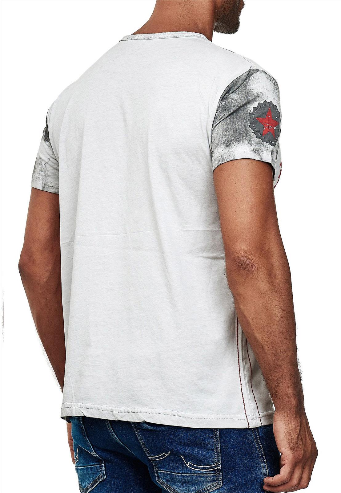 Rusty Neal - Rocas GmbH (Jeans, Young Fashion) - Jeans, Pullover, T-Shirts, Sweatshirts, Longshirts