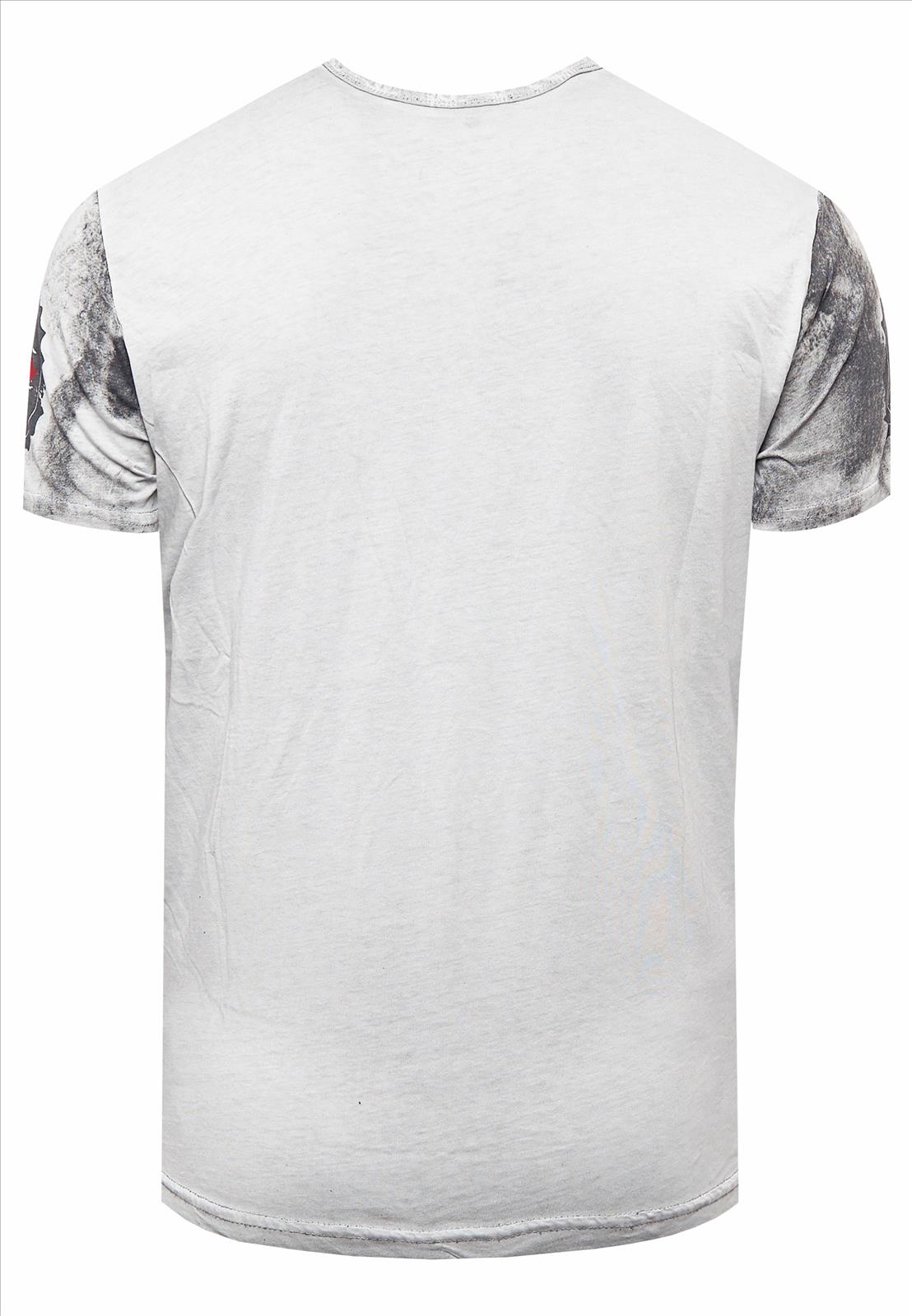 Rusty Neal - Rocas GmbH (Jeans, Young Fashion) - Jeans, Pullover, T-Shirts, Sweatshirts, Longshirts